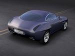 Diatto Ottovu Project by Zagato 2007 года
